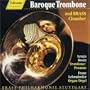 Baroque Trombone
