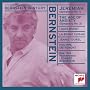 Bernstein Century - Symphony No. 1 "Jeremiah" & Symphony No. 2 "The Age of Anxiety"