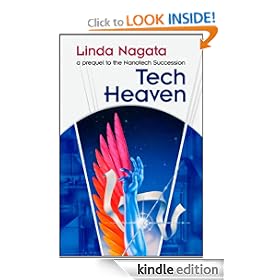 Tech-Heaven (The Nanotech Succession)