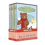 PETIT OURS : best of n�2par Maurice Sendak's