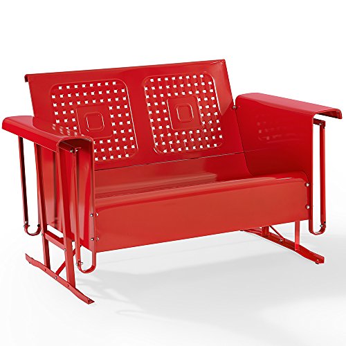 Retro Outdoor Glider