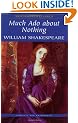 Much Ado About Nothing (Wordsworth Classics)