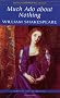 Much Ado About Nothing (Wordsworth Classics)