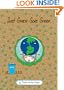 Just Grace Goes Green (The Just Grace Series)