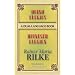 Duino Elegies/Duineser Elegien: A Dual-Language Book