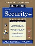 CompTIA Security + All-in-One Exam Guide (Exam SY0-301), 3rd Edition with CD-ROM