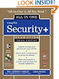 CompTIA Security + All-in-One Exam Guide (Exam SY0-301), 3rd Edition with CD-ROM