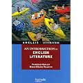 Introduction to English Literature