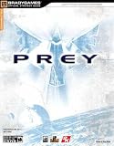 Prey Official Strategy Guide (Official Strategy Guides (Bradygames)) (Official Strategy Guides (Bradygames))