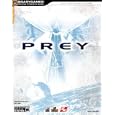 Prey Official Strategy Guide (Official Strategy Guides (Bradygames)) (Official Strategy Guides (Bradygames))