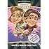 Jones & Parker Case Files: 16 Mysteries to Solve Yourself (Adventures in Odyssey Books)