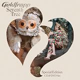 Seventh Tree [CD+DVD Set]