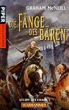 Die F&auml;nge des B&auml;ren: Warhammer - Sturm des Chaos 2 - Graham McNeill