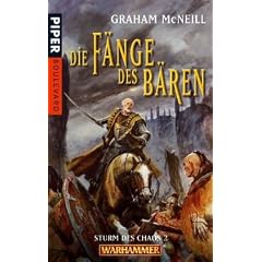 Die F�nge des B�ren: Warhammer - Sturm des Chaos 2