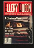 Ellery Queen   1993--July