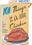 101 Things to do with Chicken