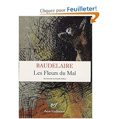 Les Fleurs du Mal (1CD audio)