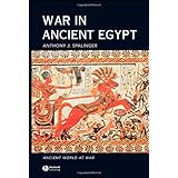 War in Ancient Egypt: The New Kingdom (Ancient World at War)