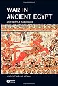 War in Ancient Egypt (Ancient World at War)