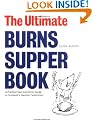 The Ultimate Burns Supper Book: A Practical (But Irreverent) Guide to Scotland's Greatest Celebration