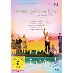 Keiner geht verloren