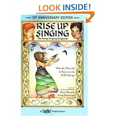 Rise Up Singing