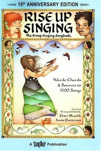 Rise Up Singing: The Group Singing Songbook (15th Anniversary Edition) under Country in The Books Store