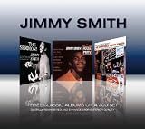 3 Classic Albums
