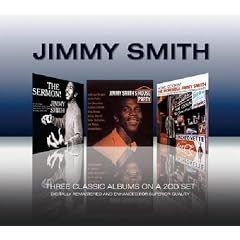 3 Classic Albums