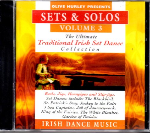 OLIVE HURLEY : SETS & SOLOS 3