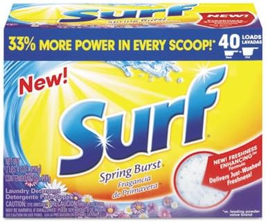 DVOCB456755 Ultra Powder Laundry Detergent, 2oz Packets