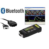 OBDLink Bluetooth Scan Tool w  ScanXL (425103, 740110) by ScanTool