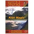 Kiwi Magic - The Complete New Zealand Experience [DVD]