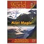Kiwi Magic - The Complete New Zealand Experience [DVD]