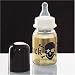 NICI Rock Star Baby - PC-Flasche Pirat 125 ml