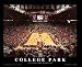 College Park Maryland - Comcast Center by Mike Smith. Art Print Poster 28 inches width by 22 inches height. Highest Quality Art Poster Print Image