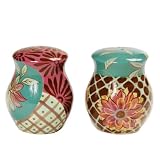 Review Zrike 4824211 / Zrike 4824240 Vivre Salt and Pepper