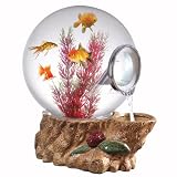 Magic Globe Forest Tree Aquarium 5 Gallon Magic Globe Forest Tree Aquarium 5 Gallon