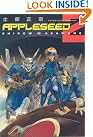 Appleseed: Prometheus Unbound...