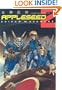 Appleseed, Book 2: Prometheus Unbound