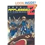 Appleseed: Prometheus Unbound (Appleseed): Prometheus Unbound Bk. 2 (Appleseed)