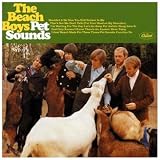 Pet Soundspar The Beach Boys