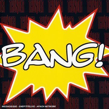 Thunder - On The Radio (Radio Edit) Lyrics - Zortam Music