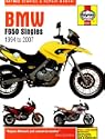 BMW F650