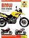 BMW F650 (94 - 07)