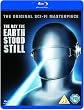 The Day The Earth Stood Still [Blu-ray] [1951]
