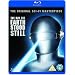 The Day The Earth Stood Still [Blu-ray] [1951]