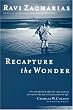 Recapture the Wonder Image of Recapture the Wonder