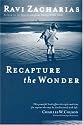Recapture the Wonder: Experiencing God's Amazing Promise of Childlike Joy