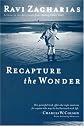 Recapture the Wonder: Experiencing God's Amazing Promise of Childlike Joy